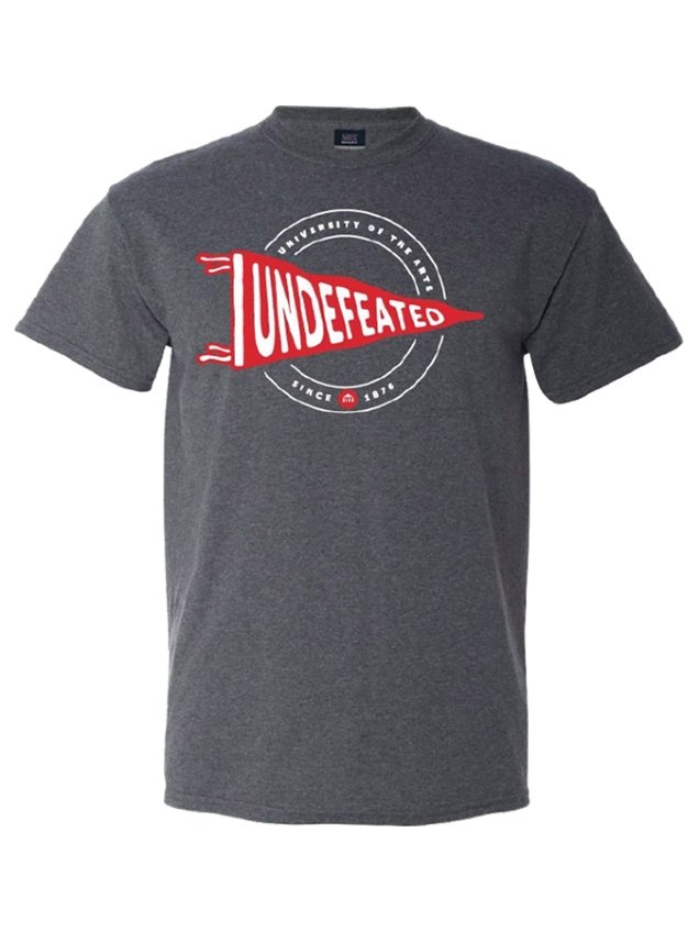 Undefeated Tee