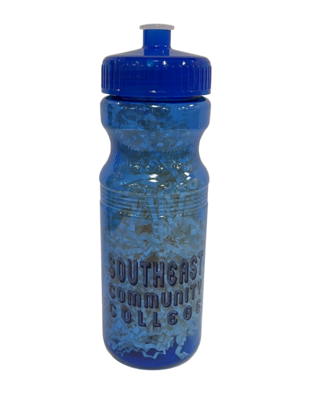 Water Bottles – Castleford School District