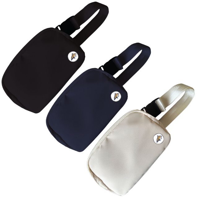 Bobcat belt bag clearance