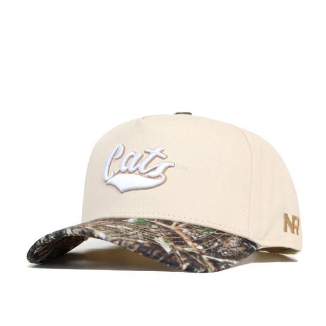 No Rivals Cats Camo Hat Connector Edition | MSU Bookstore