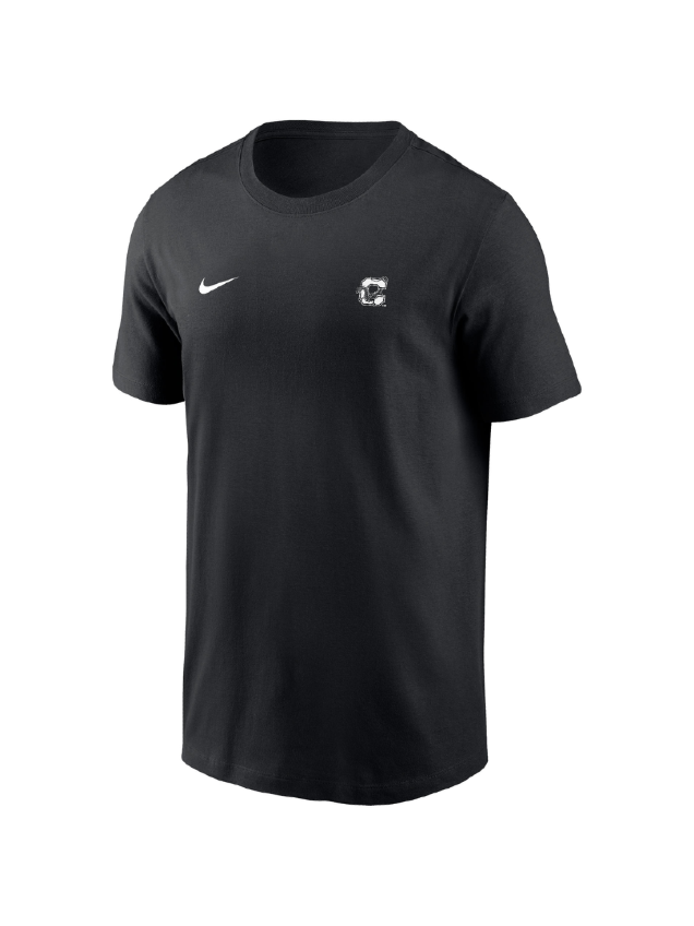 Nike Dri Fit Small Logo Legend SS Tee 2024