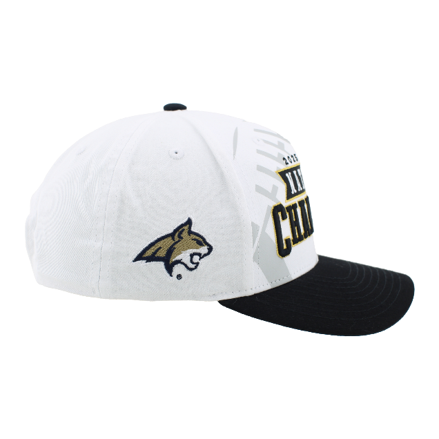 MSU Football 2025 National Champions Locker Room Hat | MSU Bookstore