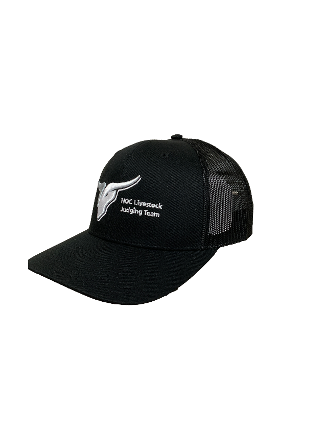 MAVERICK GAMING TRUCKER CAP