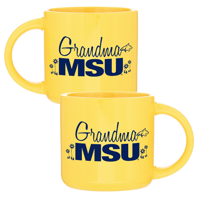 Mugs | MSU Bookstore