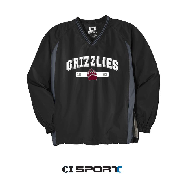 【BAON】[unisex] Montana fleece stadium jumper Amazon.com: Mondetta Youth Half Zip Pullover Top with Bonded
