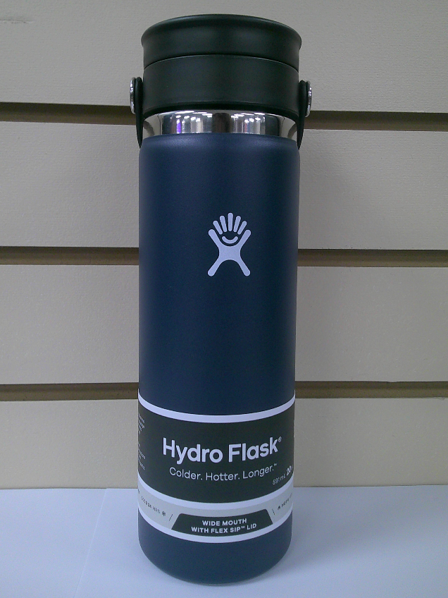 Hydro Flask Coffee with Flex Sip Lid, 20 oz