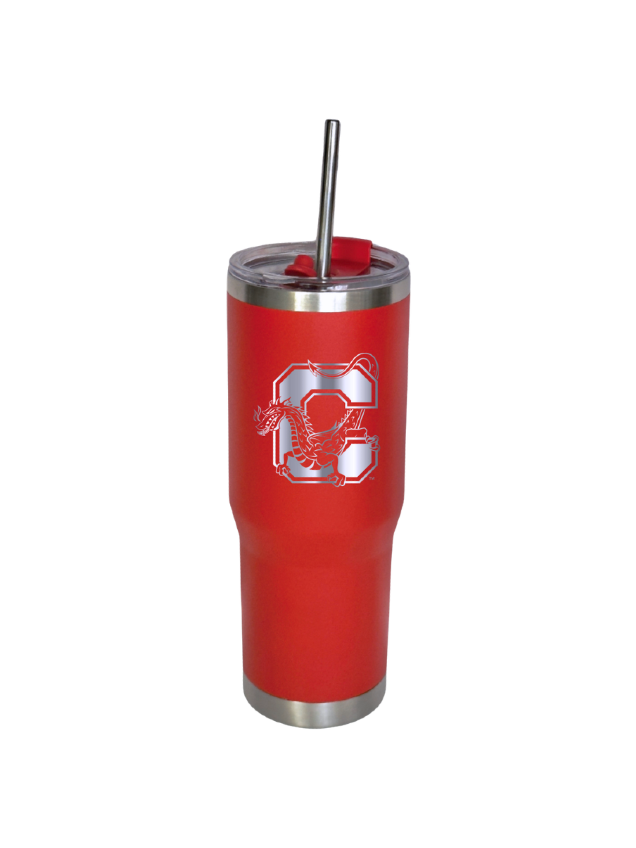 C/Dragon Arcticware Tumbler 30 OZ | SUNY Cortland Campus Store