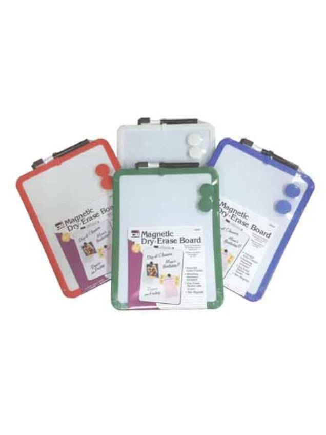 Dry Erase Board 8.5x11"