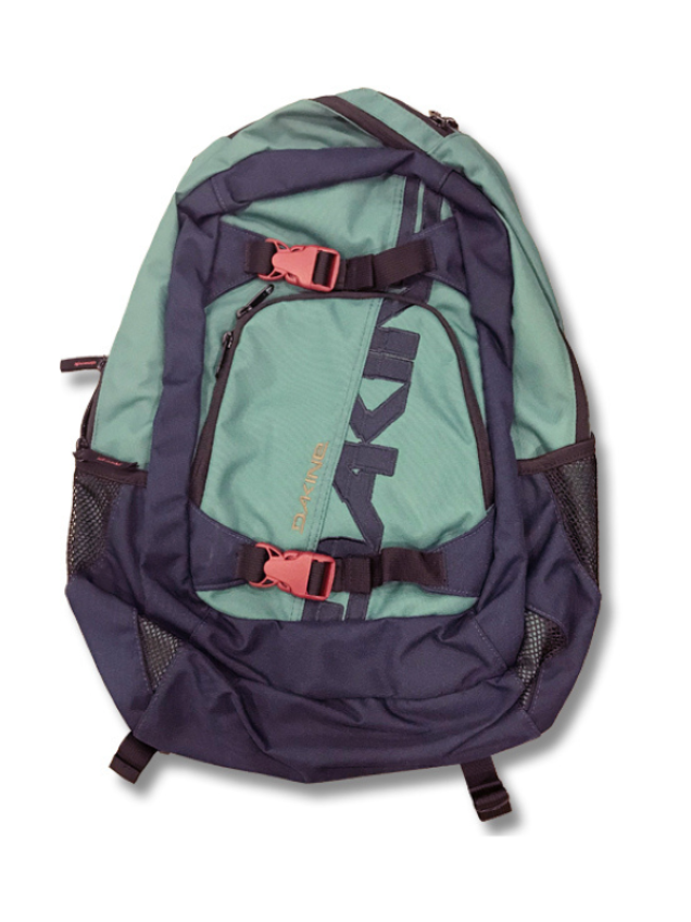 DAKINE Explorer 26L Seaford - Mochila