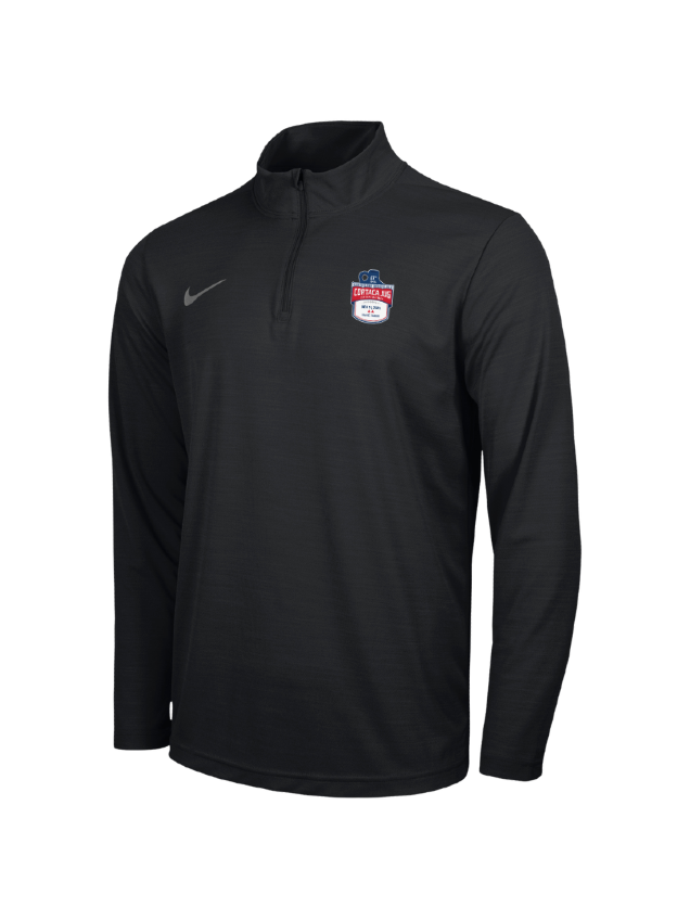 1/4 Zip | SUNY Cortland Campus Store