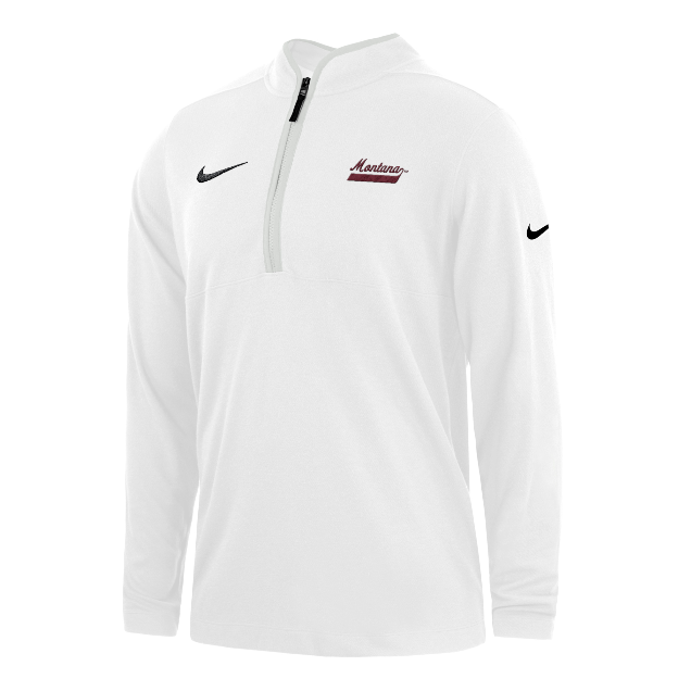 Nike Griz Dri Fit Victory 1/4 Zip