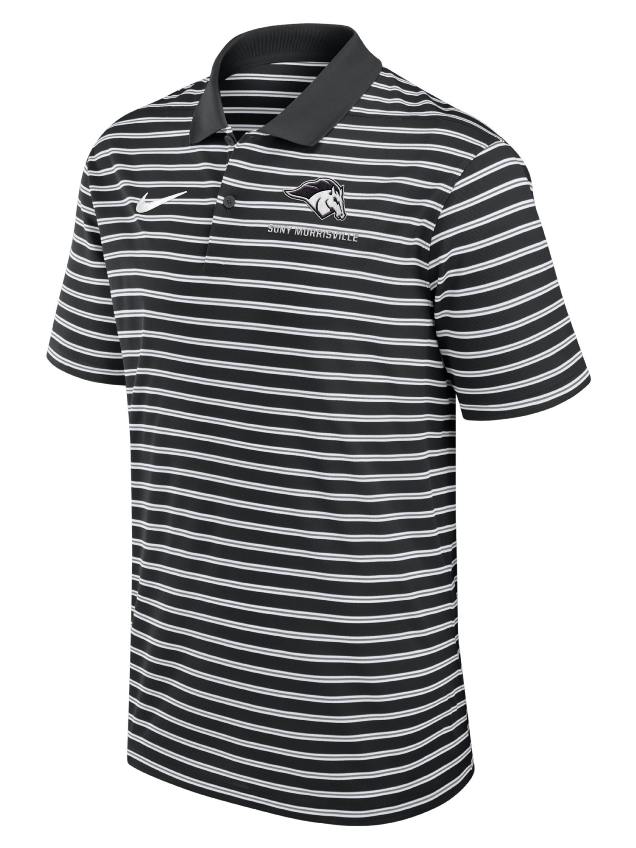 NIKE Victory Short Sleeve Polo | SUNY Morrisville Campus Store
