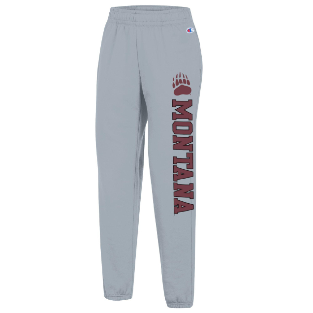 Champion sweatsuit women's clearance