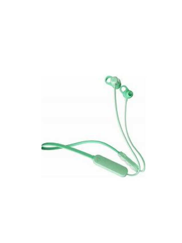 Auricular Jbl T110 Bt Green