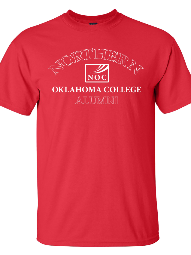 College alumni clearance shirts