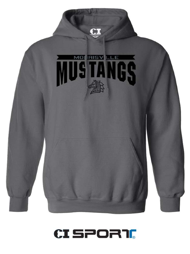 【MODERNIF】Morrisville lettering brushed sweatshirt daabc439-2a99-45a8-8245-