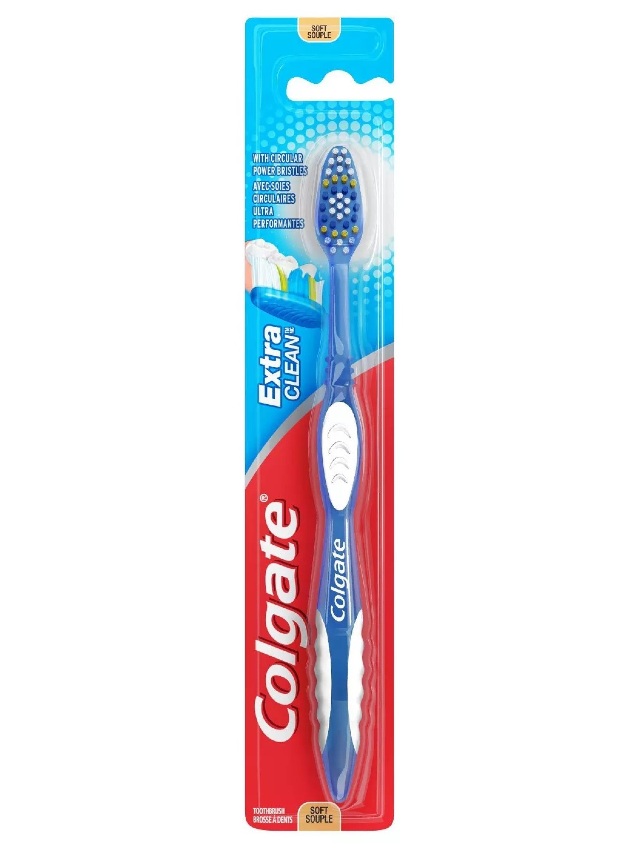 Colgate Soft Toothbrush