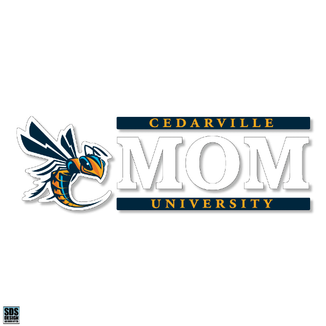 Cedarville University Campus Store SDS 6