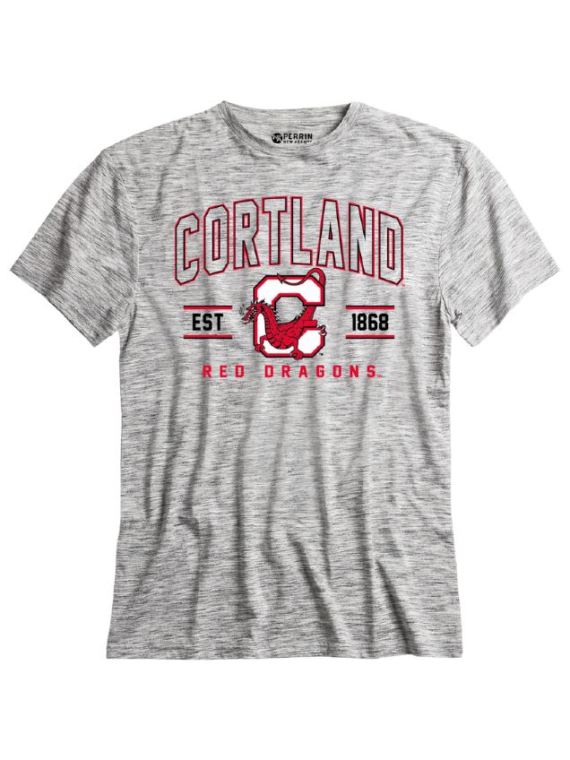 Short Sleeve | SUNY Cortland Campus Store