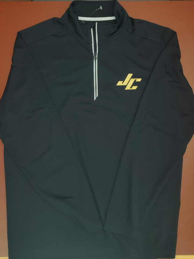 JC 1/4 Zip pullover