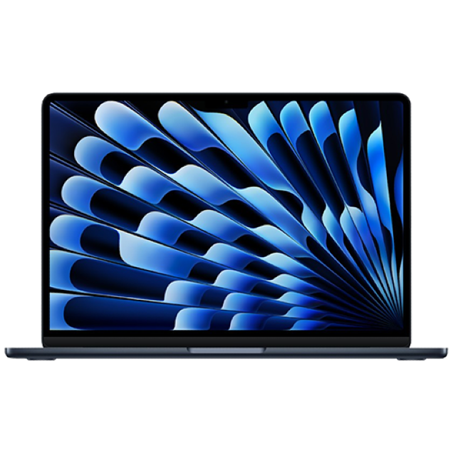 UNM Bookstore Apple Macbook Air 15