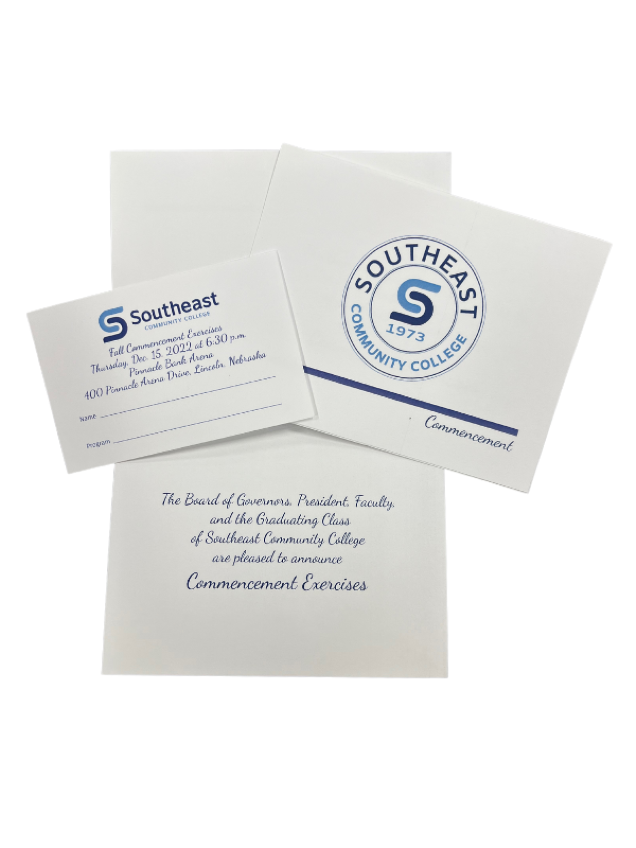 SCC Milford Campus Store Graduation Announcements | SCC Milford Campus ...