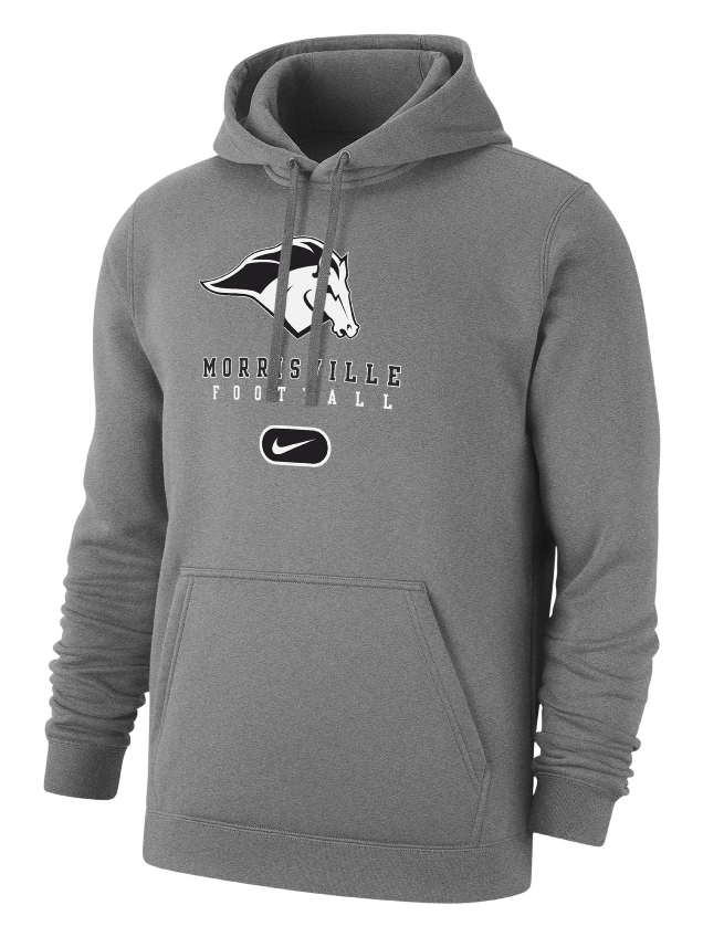 MSP Eighty8 Heavyweight Reverse Weave Crew