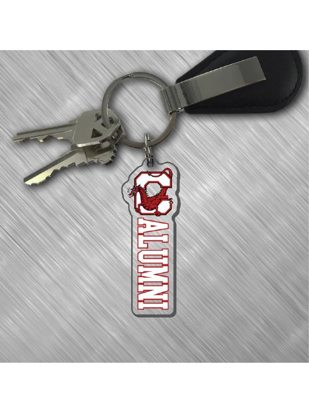 Keychains | SUNY Cortland Campus Store