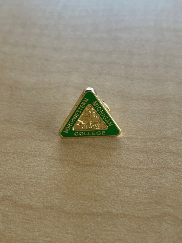 Nursing ADN Pin | NMC Bookstore