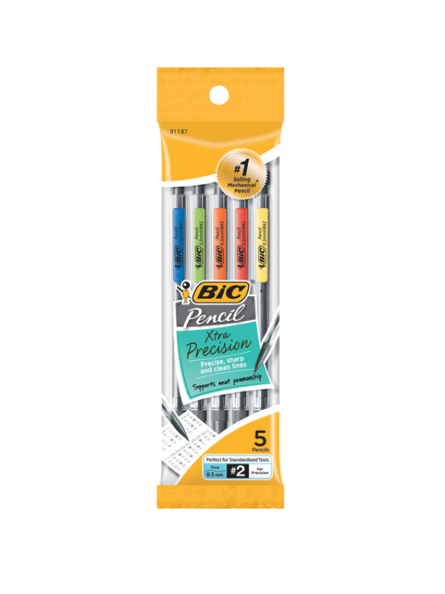 SCC Milford Campus Store Drafting Pencil